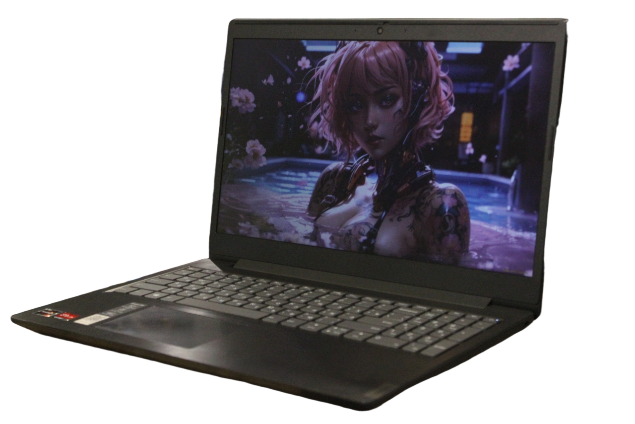 Lenovo ideaPad L340-15API