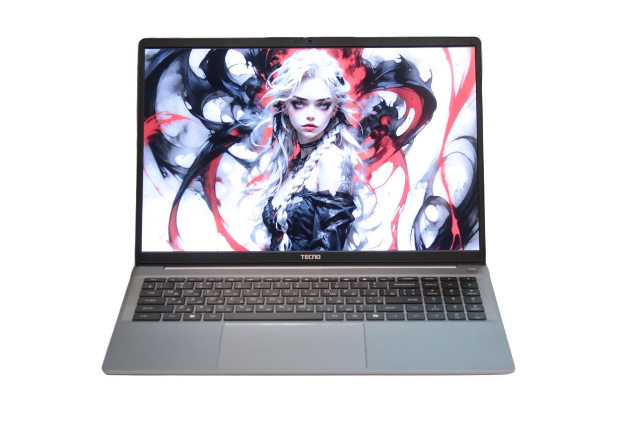 Tecno MegaBook K16SDA