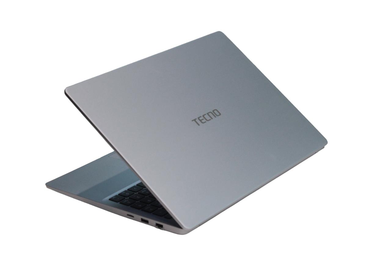 Tecno MegaBook K16SDA