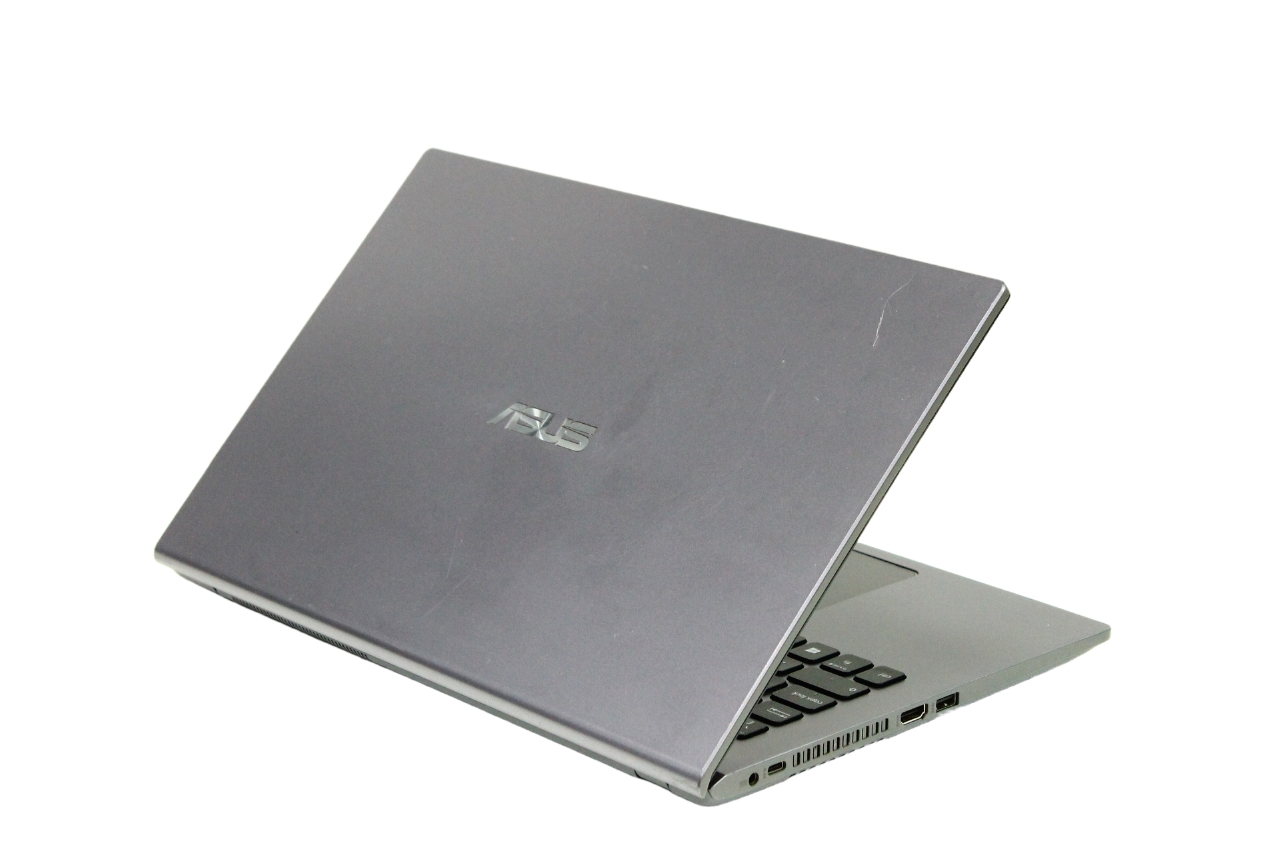 Ноутбук Asus Pentium Gold/ MX110/ 8/ 256