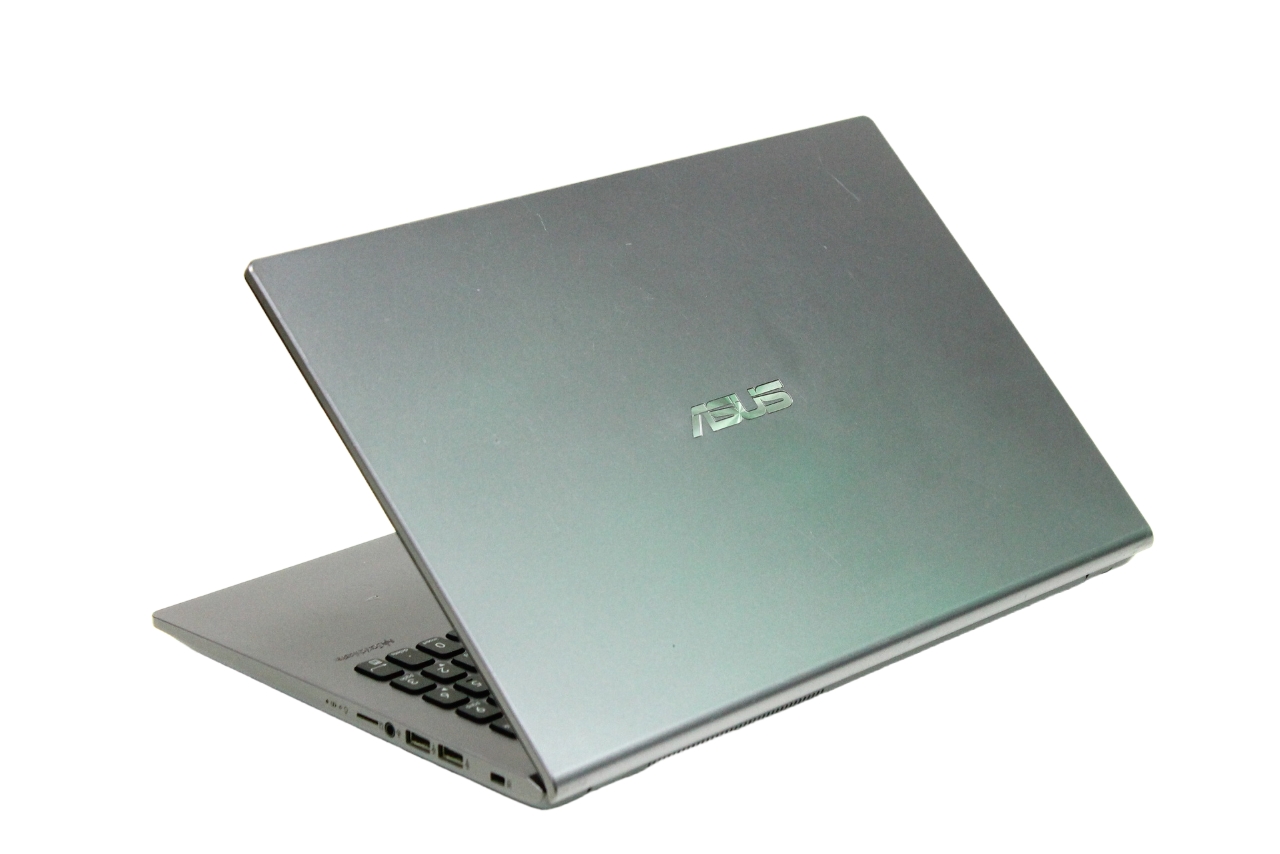 Ноутбук Asus Pentium Gold/ MX110/ 8/ 256