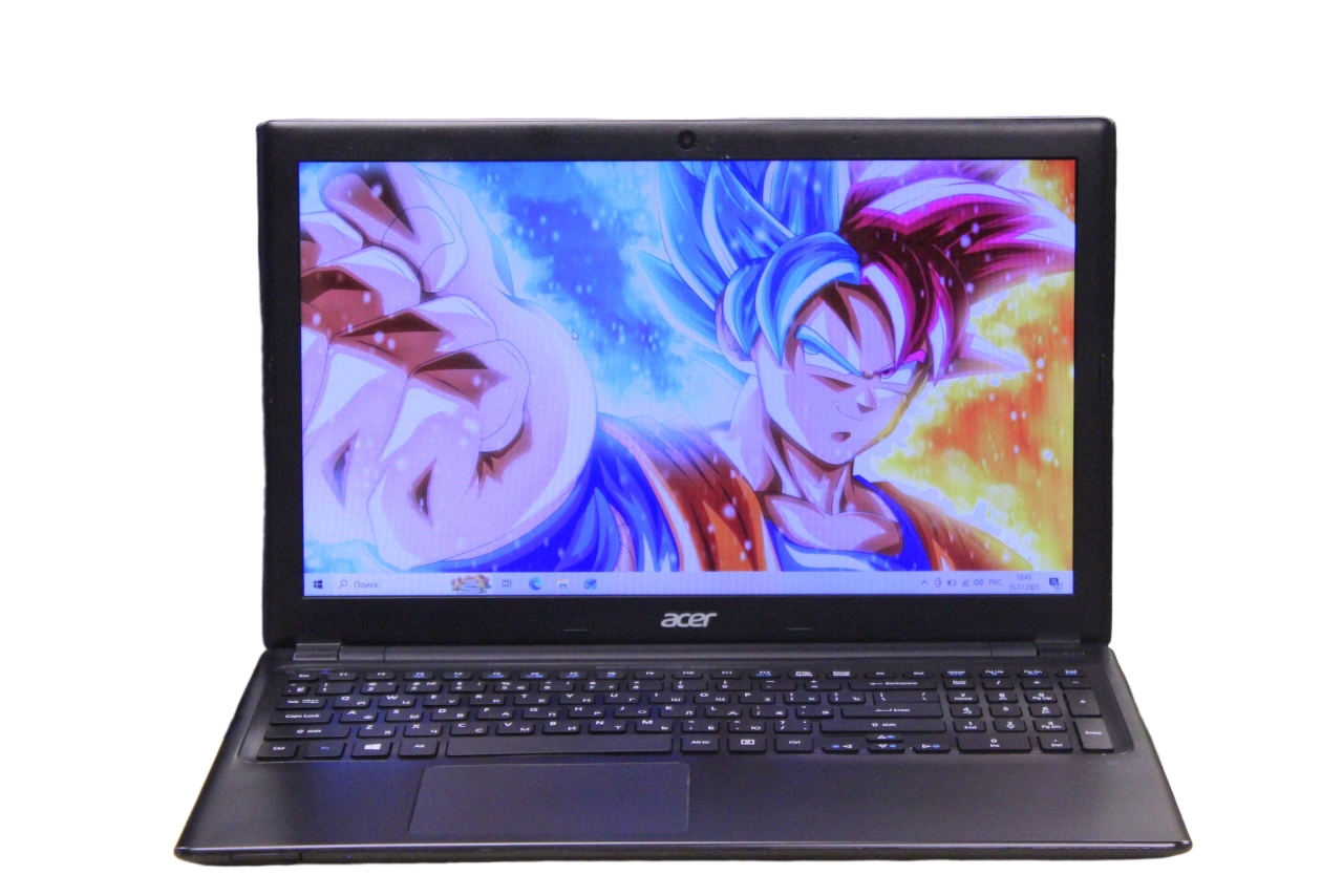 Ноутбук Acer V5-531G-987B4G50Makk