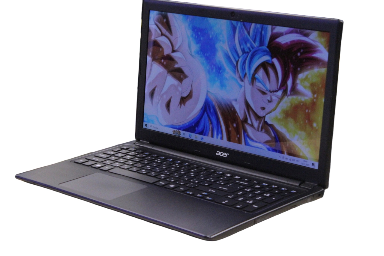 Ноутбук Acer V5-531G-987B4G50Makk