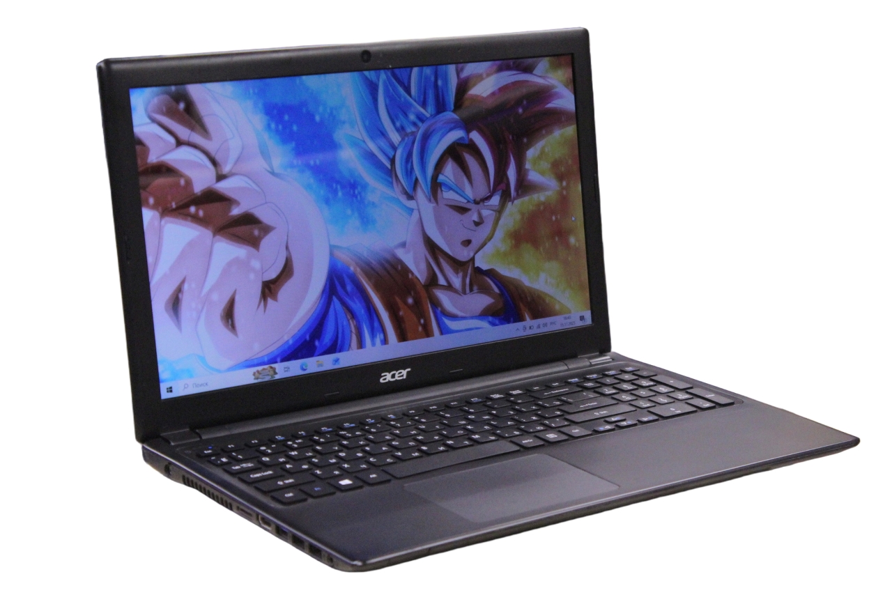 Ноутбук Acer V5-531G-987B4G50Makk