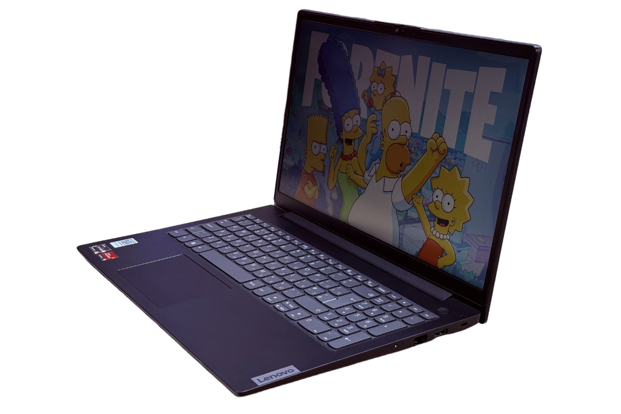 Ноутбук Lenovo V15 G2 ALC 82KD001EAK(К)