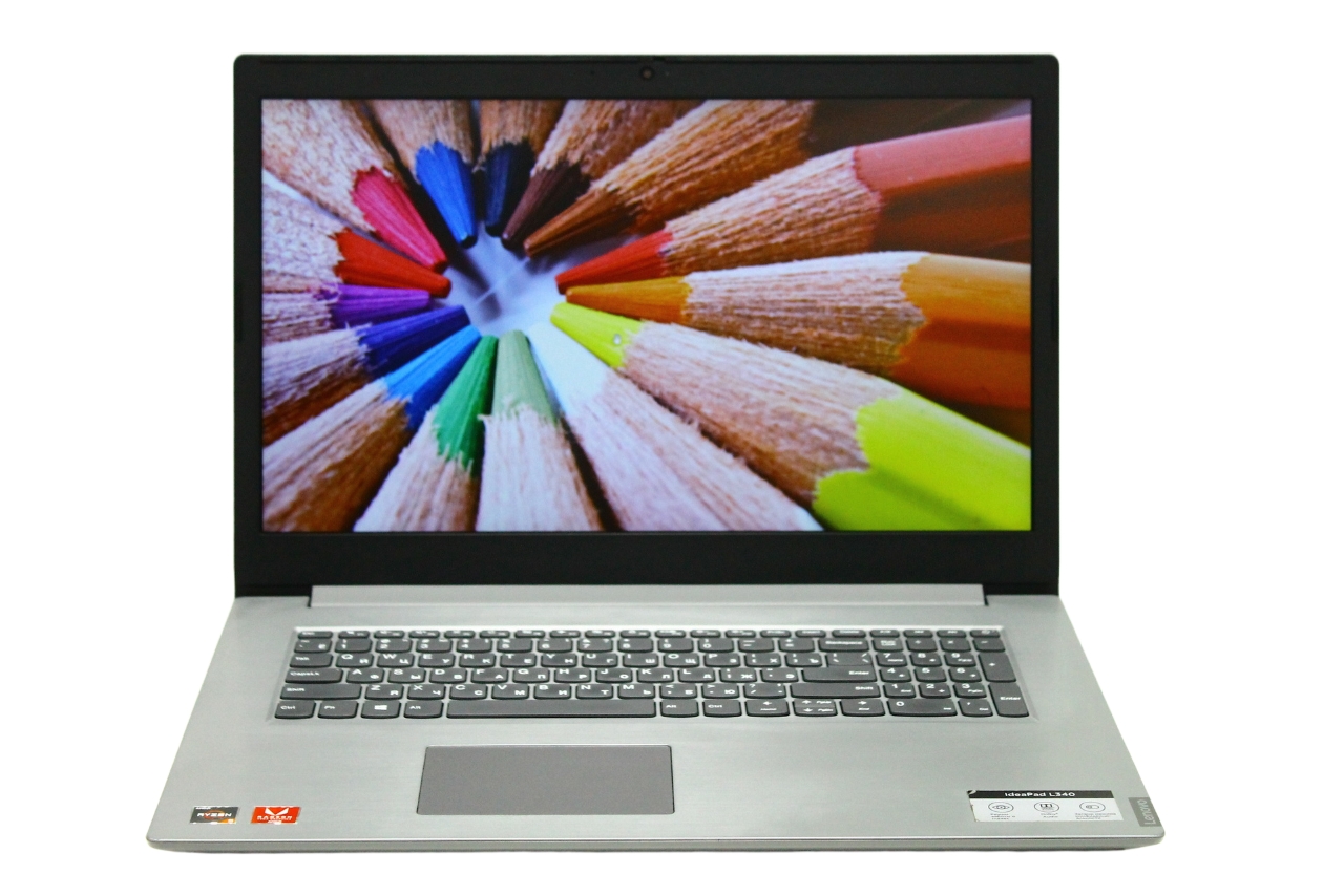 Ноутбук Lenovo/ Ryzen 5 3500U/ Vega 8/ 8/ 1120