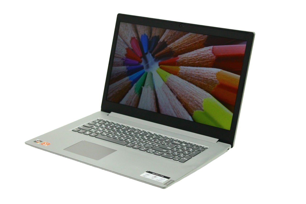 Ноутбук Lenovo/ Ryzen 5 3500U/ Vega 8/ 8/ 1120