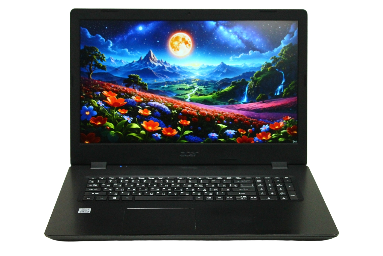 Ноутбук Acer Aspire/ i3-1005G1/ 8/ 256