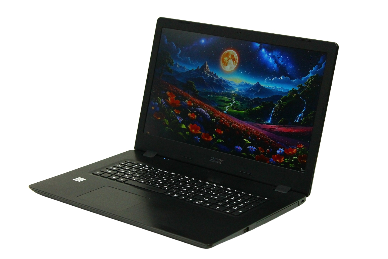 Ноутбук Acer Aspire/ i3-1005G1/ 8/ 256