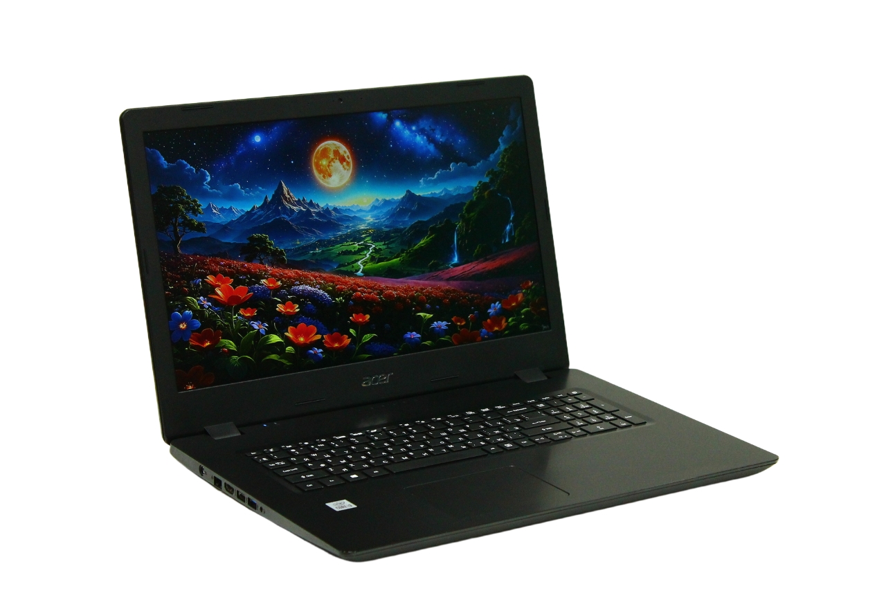 Ноутбук Acer Aspire/ i3-1005G1/ 8/ 256