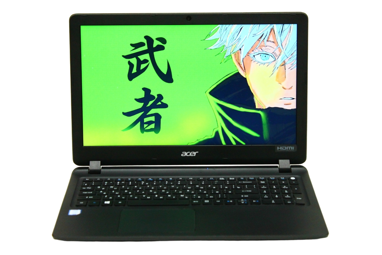 Ноутбук Acer EX2540-5628/i5-7200U/8/256
