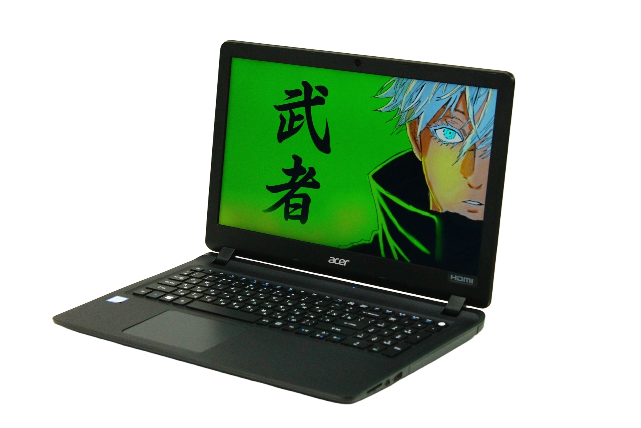 Ноутбук Acer EX2540-5628/i5-7200U/8/256
