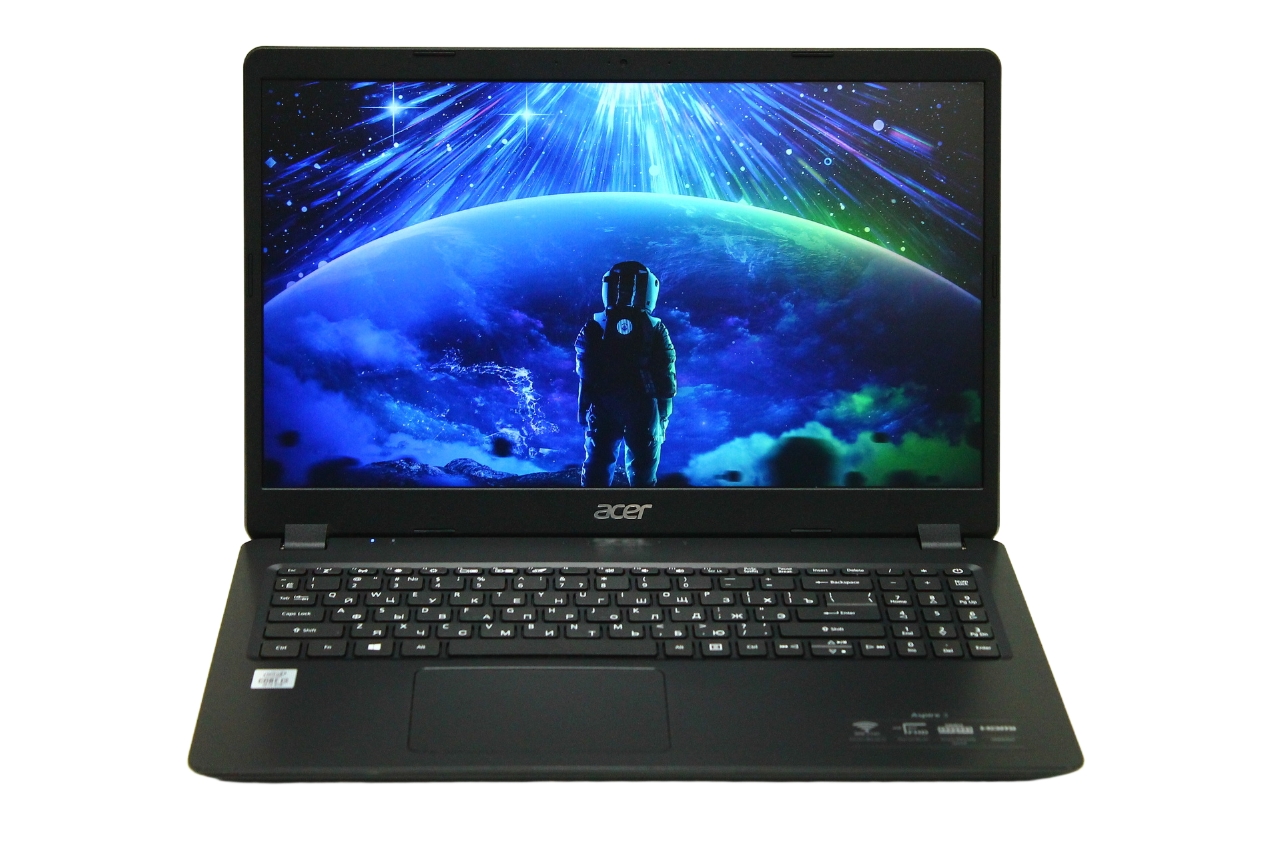 Ноутбук Acer Aspire 3/ i3-1005G1 / 8/ 512