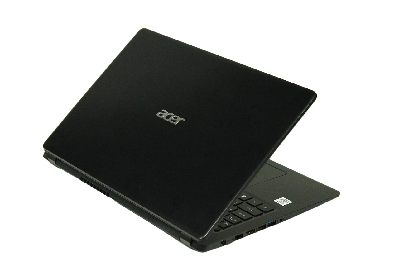 Ноутбук Acer Aspire 3/ i3-1005G1 / 8/ 512