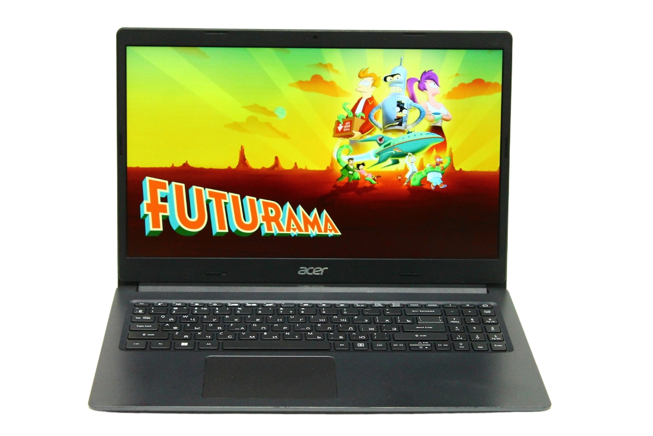 Ноутбук Acer Extensa/ Ryzen 3 3250U/ 8/ 512