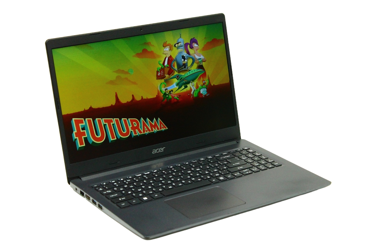 Ноутбук Acer Extensa/ Ryzen 3 3250U/ 8/ 512