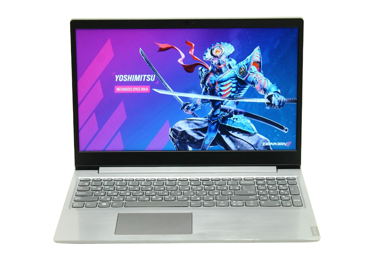 Ноутбук Lenovo\ i3-1005G1\ UHD Graphics\ 8\ 512