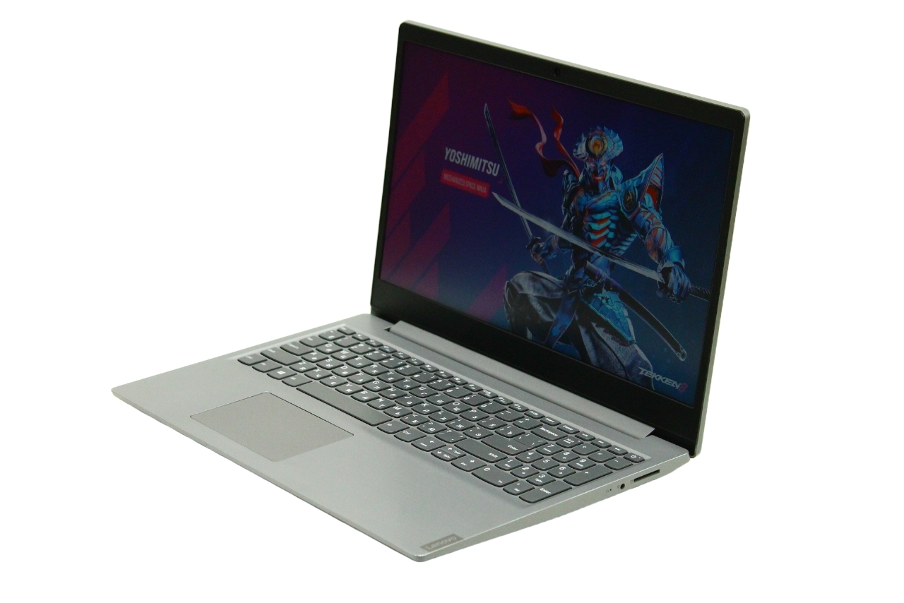 Ноутбук Lenovo\ i3-1005G1\ UHD Graphics\ 8\ 512