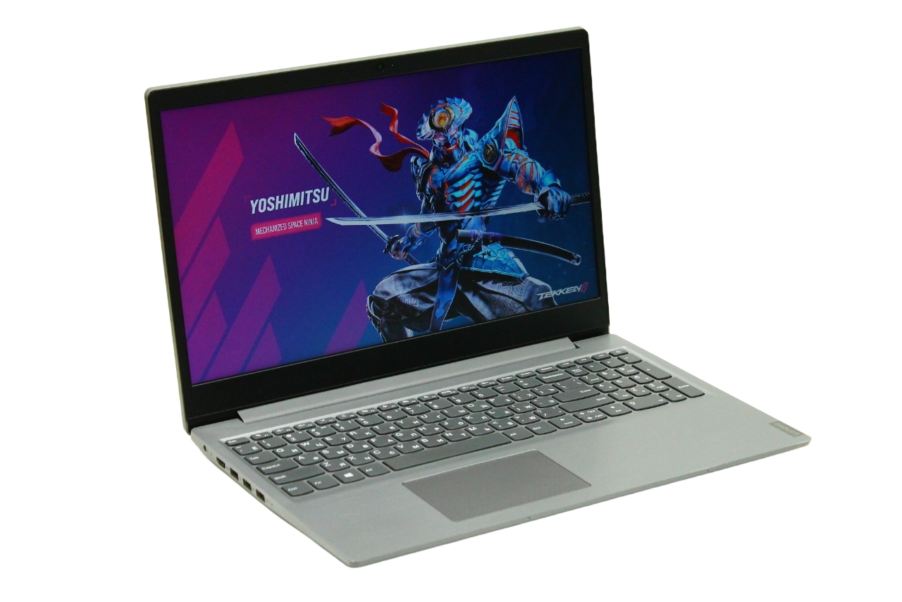Ноутбук Lenovo\ i3-1005G1\ UHD Graphics\ 8\ 512