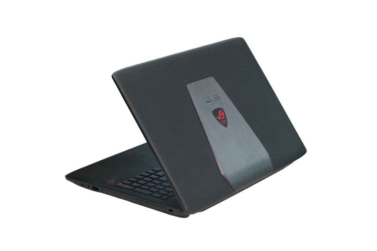 Ноутбук Asus Rog Gl552JX-XO083H (Z)