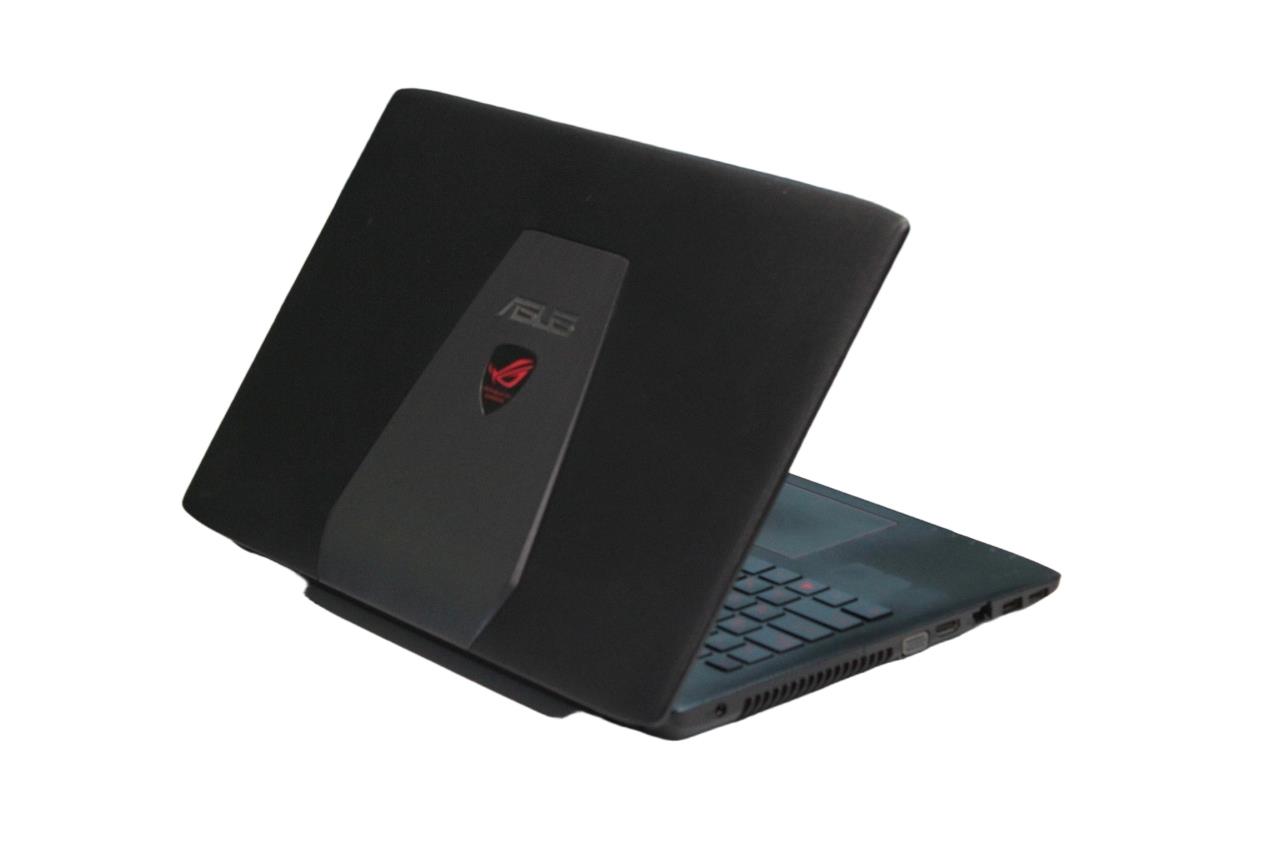 Ноутбук Asus Rog Gl552JX-XO083H (Z)