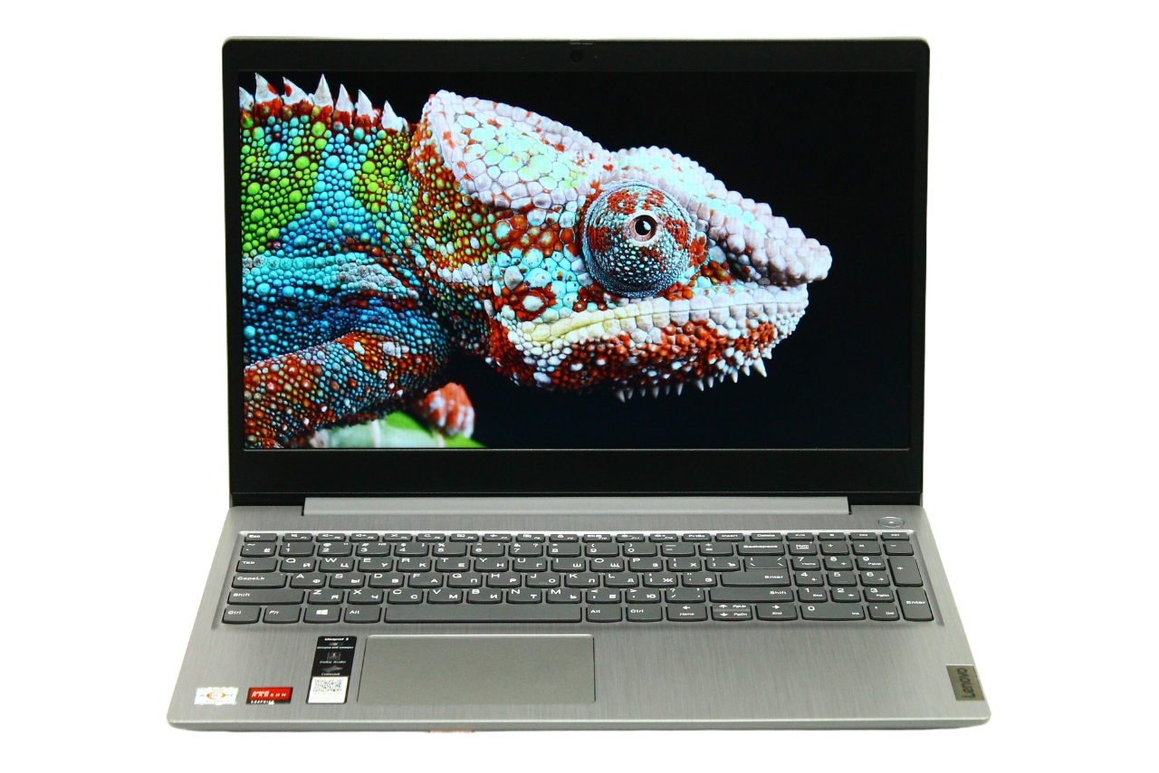 Ноутбук Lenovo/ Athlon 3050U/ 8/ 240