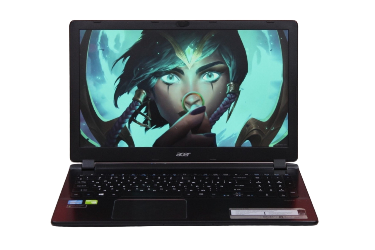 Ноутбук Acer V5-572G-73536