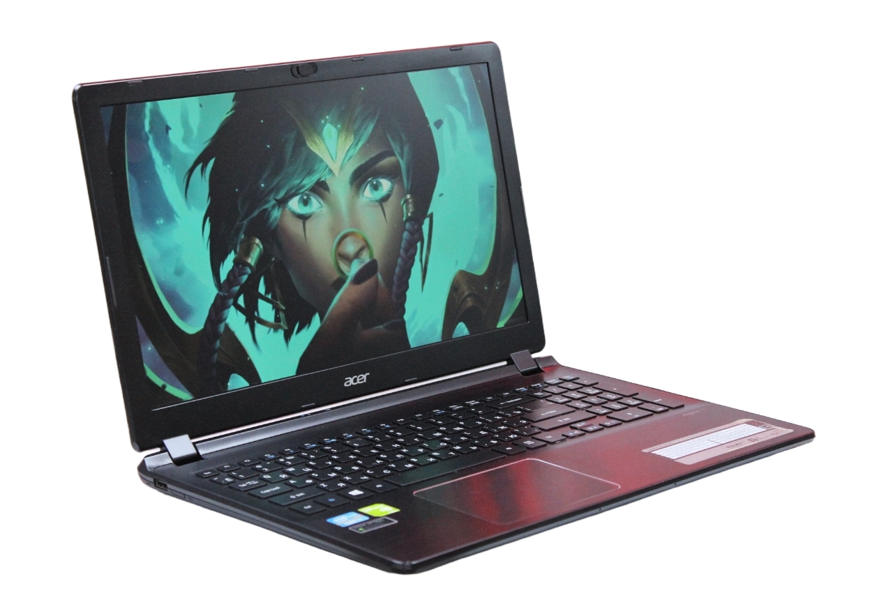 Ноутбук Acer V5-572G-73536