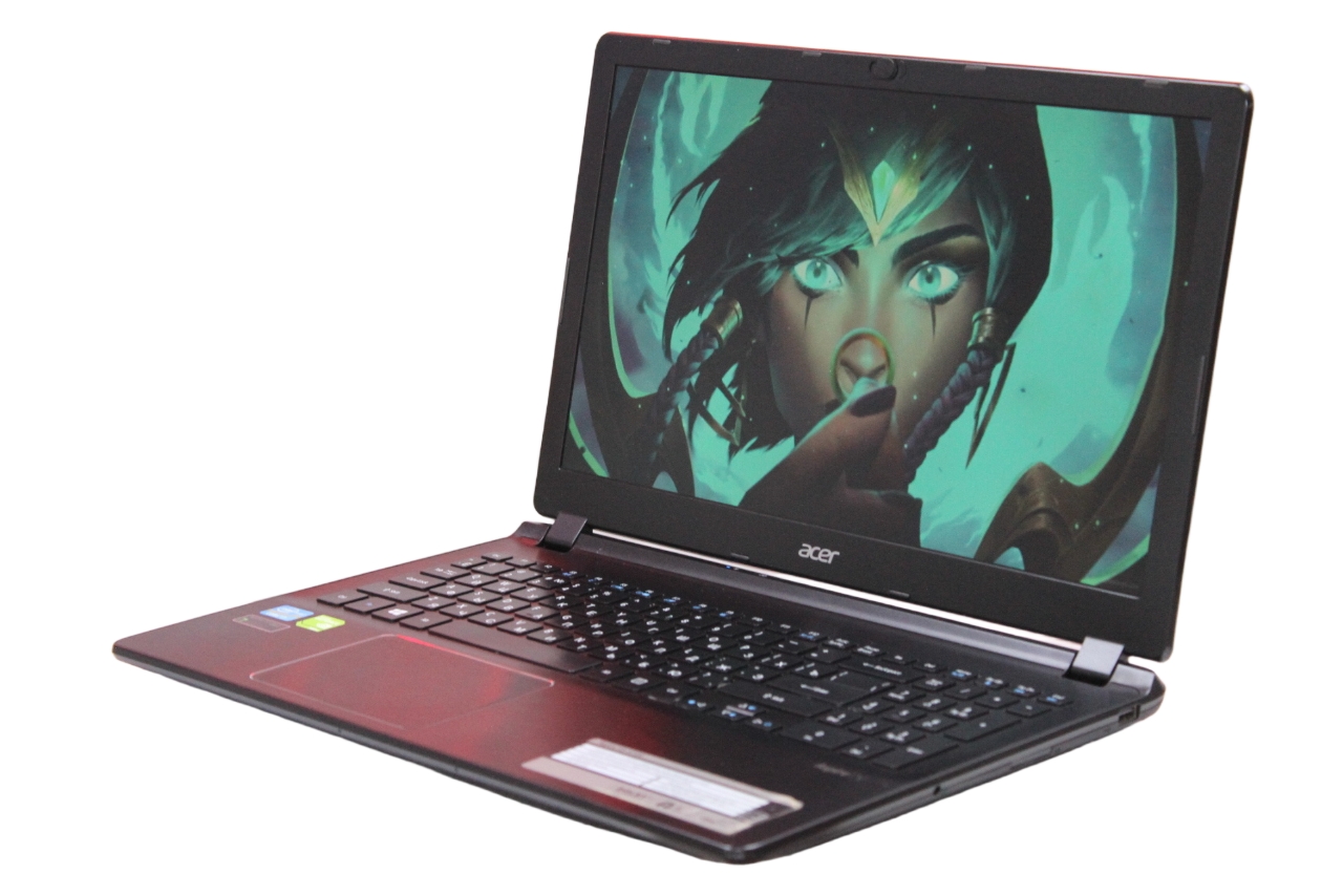 Ноутбук Acer V5-572G-73536