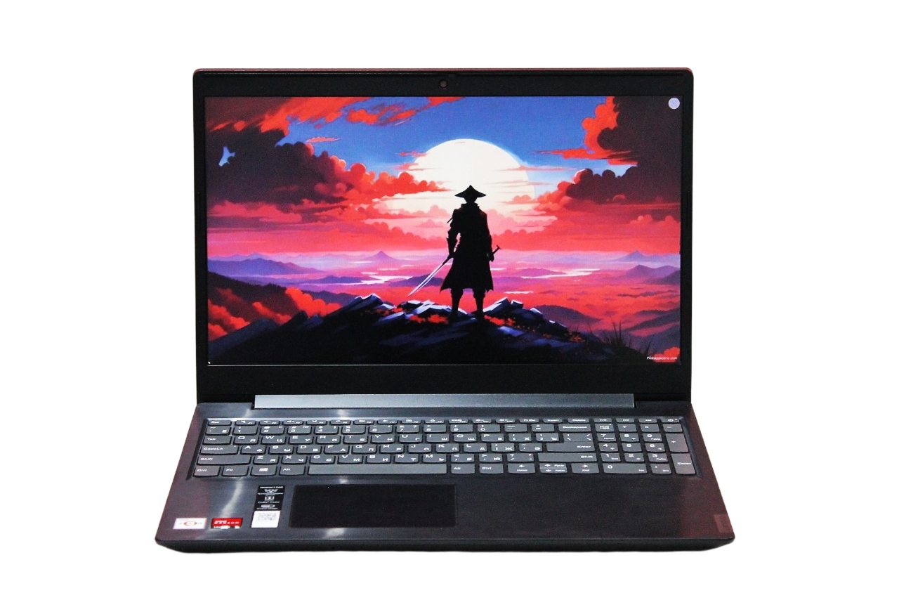 Ноутбук Lenovo IdeaPad L340-15API (81LW008SRK)
