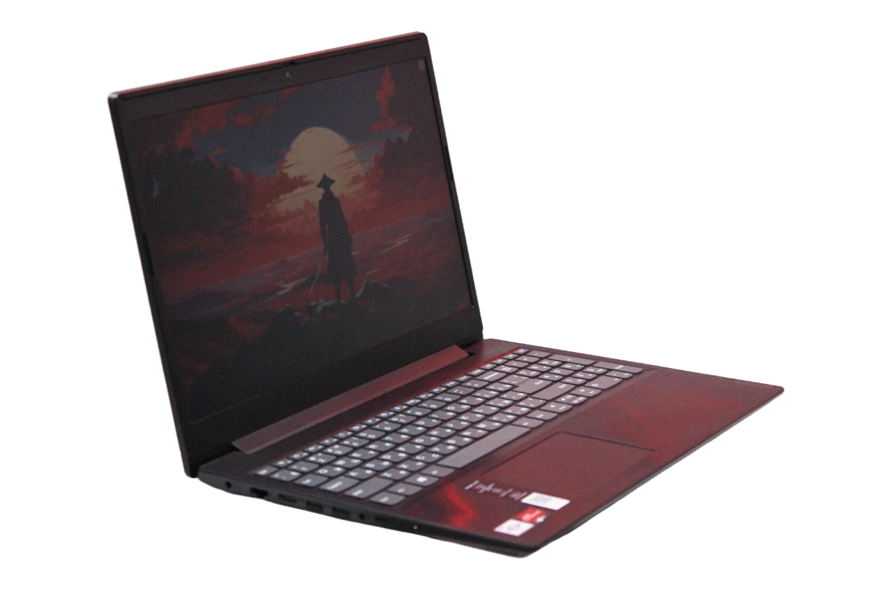 Ноутбук Lenovo IdeaPad L340-15API (81LW008SRK)