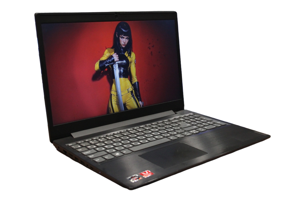 Lenovo IdeaPad L340