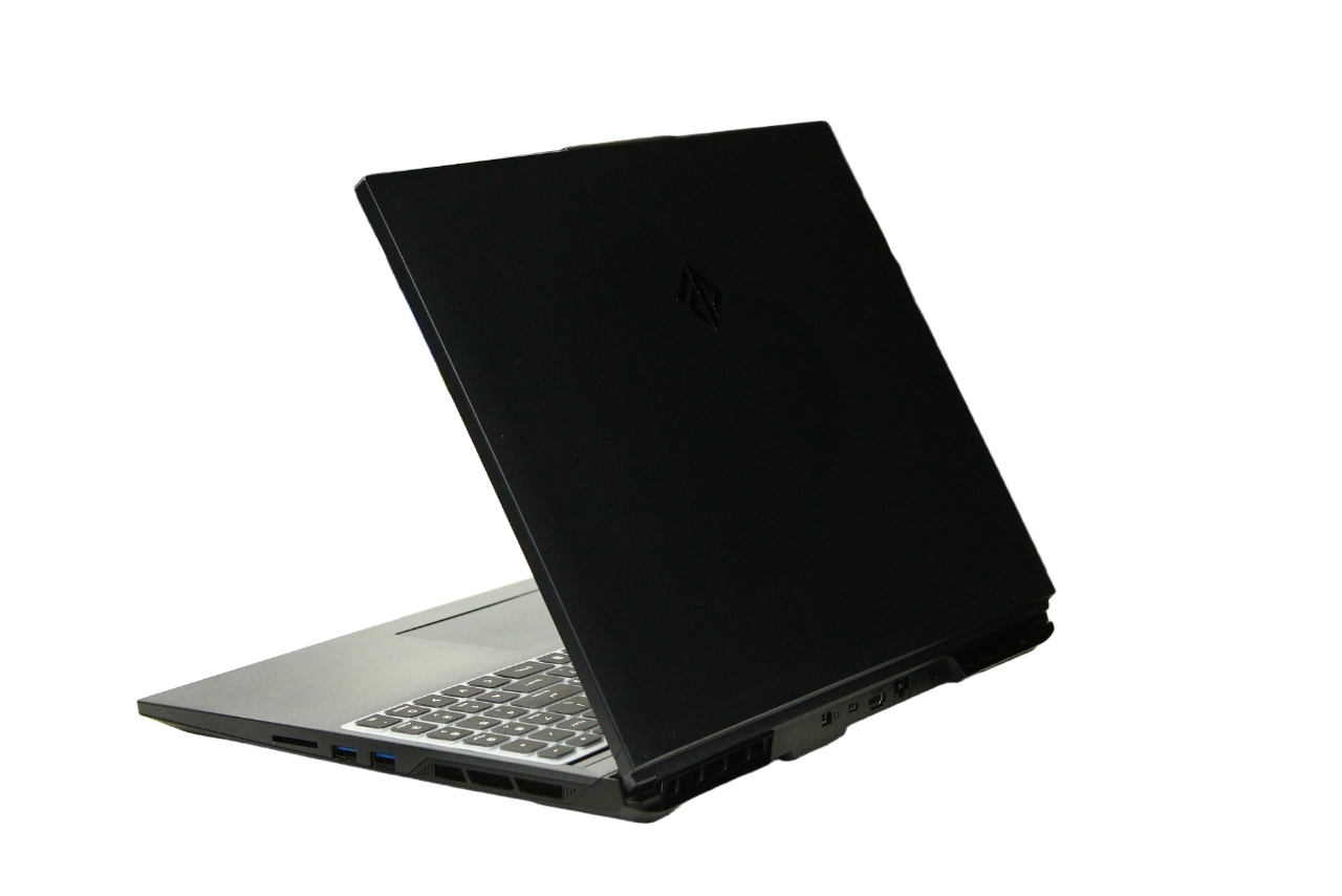 Ноутбук FIREBAT/ Ryzen 7 7435H/ RTX 4050/ 16/ 512