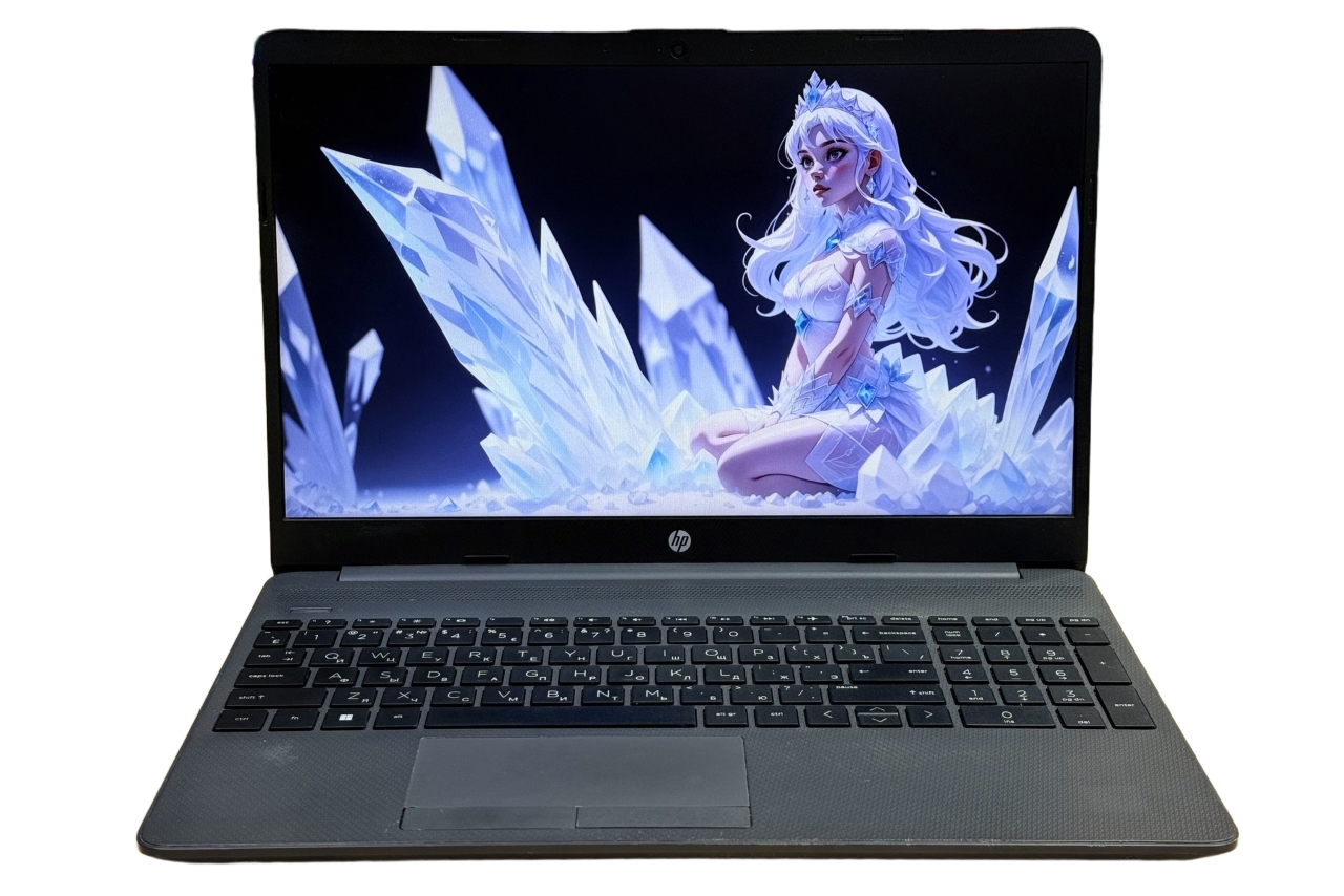Ноутбук HP 15-DW3682NIA(К)