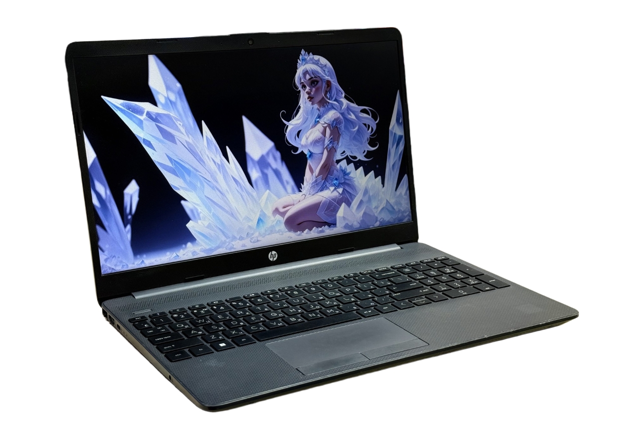 Ноутбук HP 15-DW3682NIA(К)