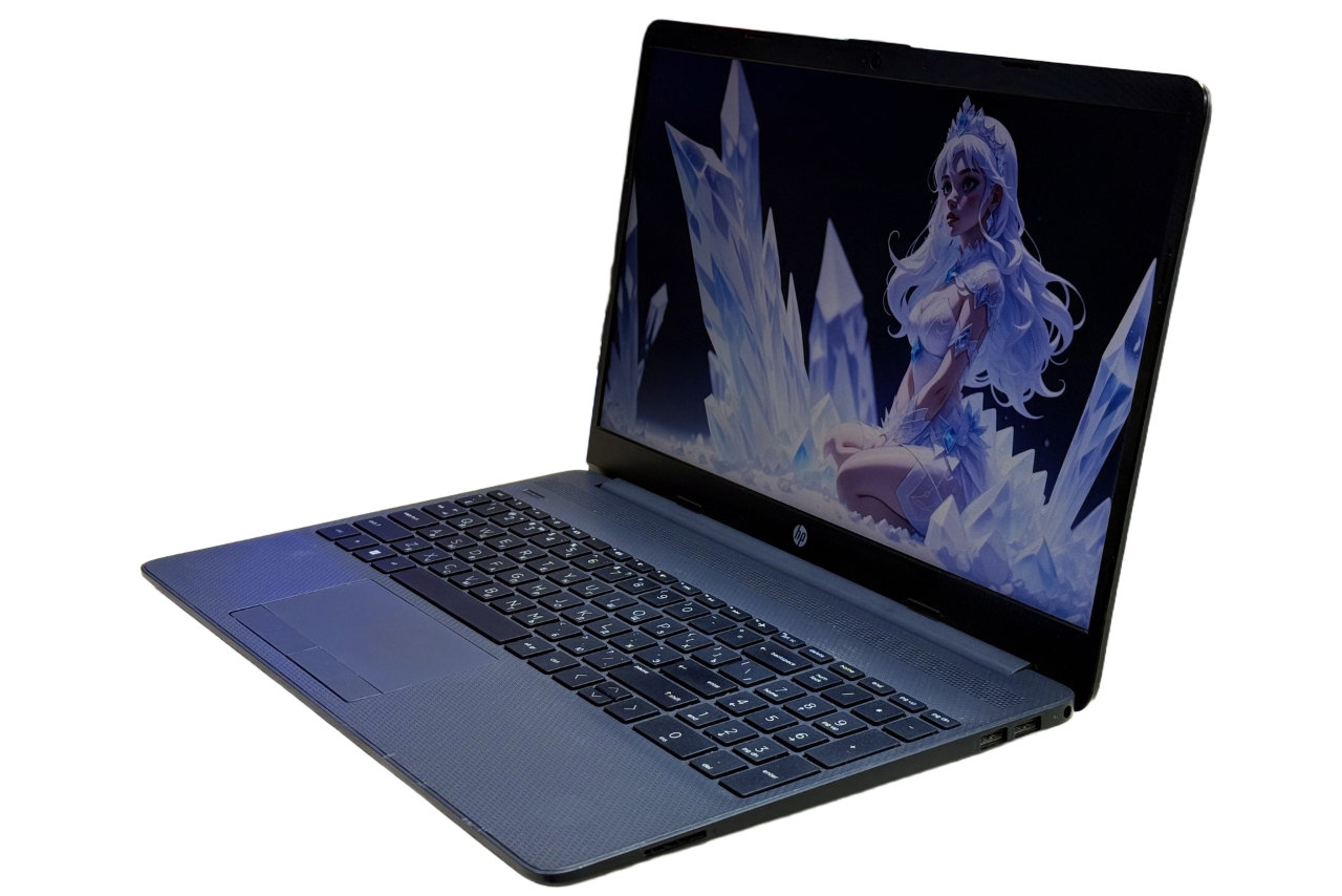 Ноутбук HP 15-DW3682NIA(К)