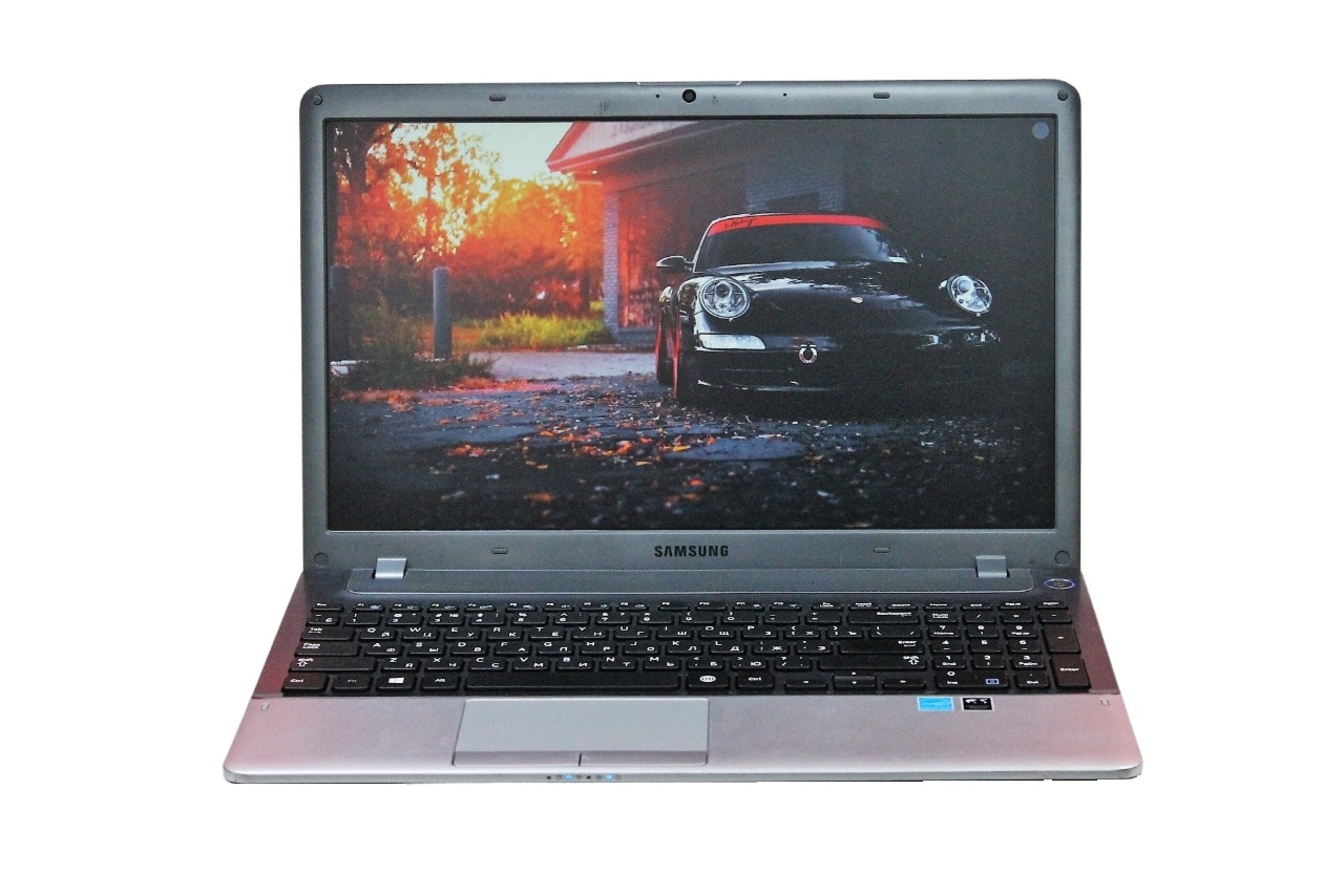 Ноутбук Samsung NP350V5C