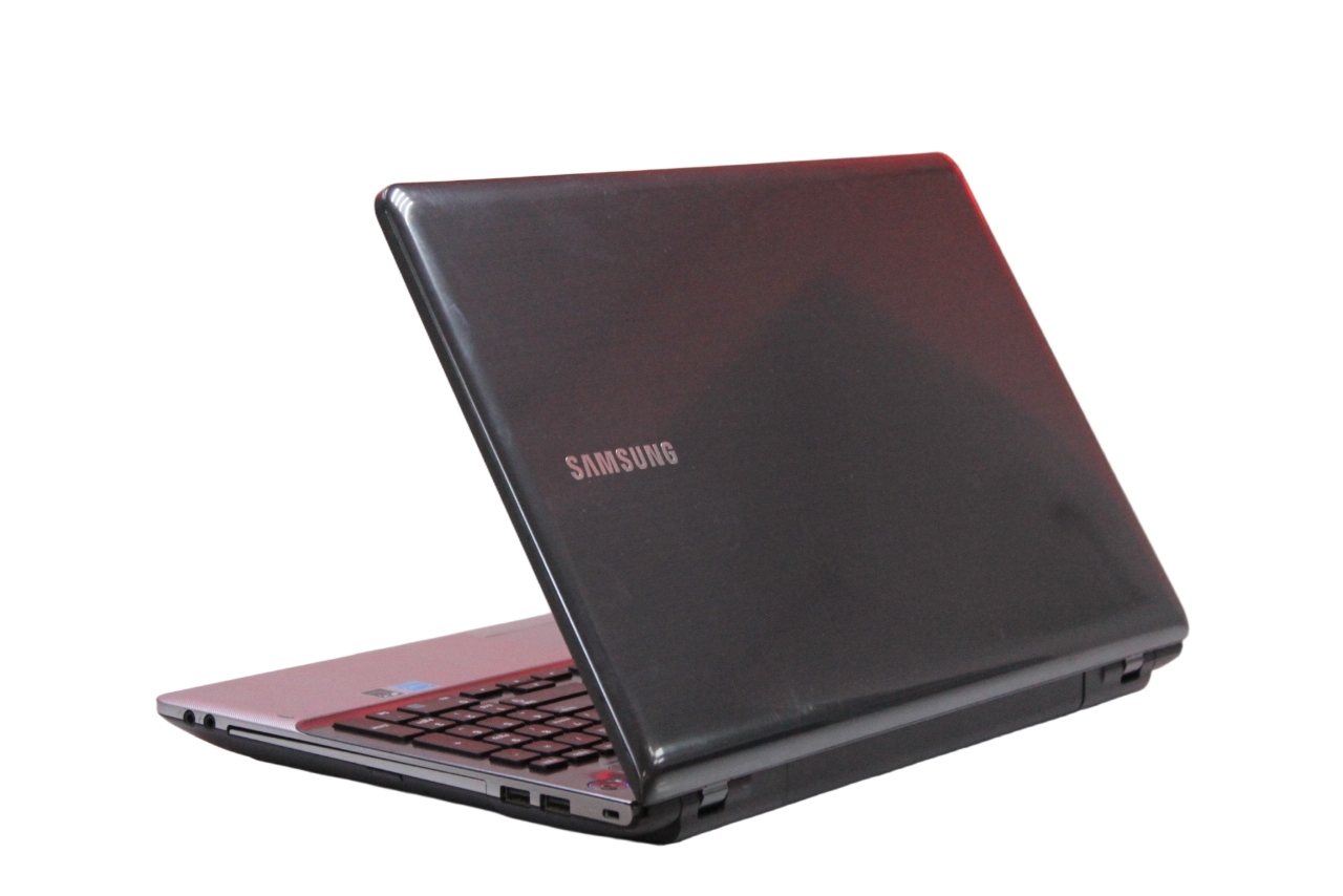 Ноутбук Samsung NP350V5C