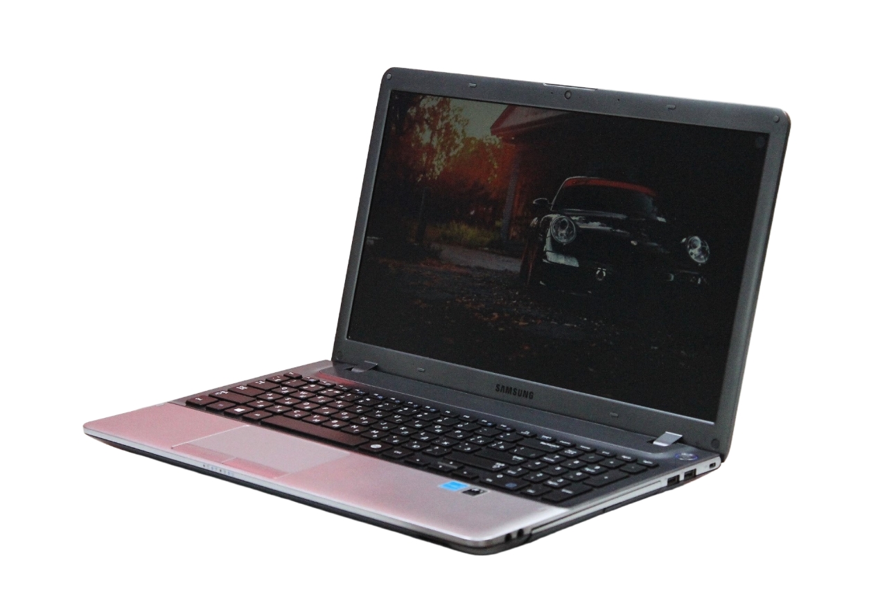 Ноутбук Samsung NP350V5C
