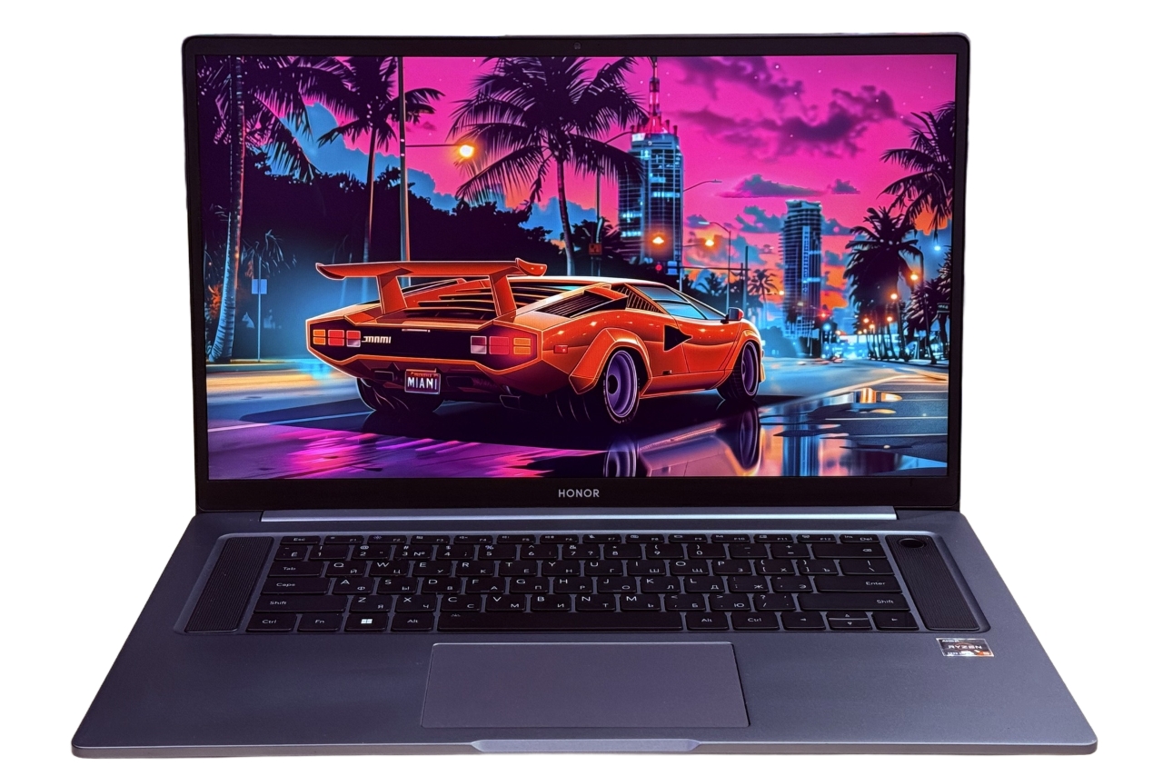 Ноутбук Honor MagicBook 16 HYM-W56(К)