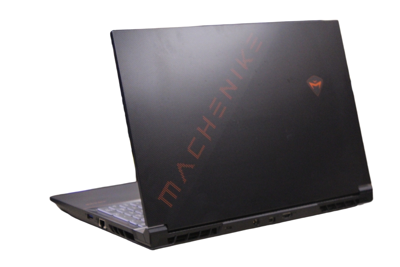 Ноутбук Machenike S15 Pulsar