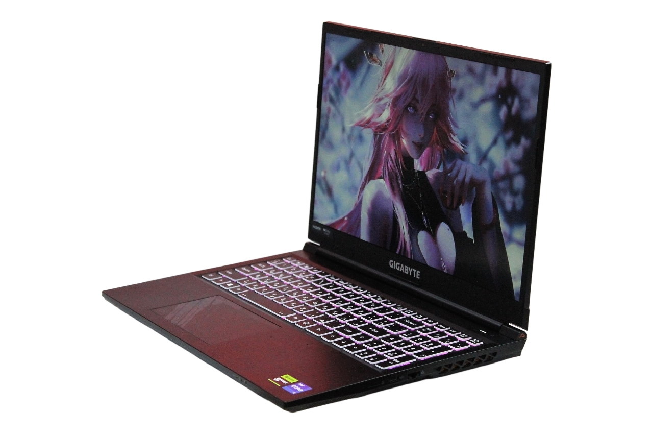 Ноутбук Gigabyte G5 KF5-H3KZ354KD