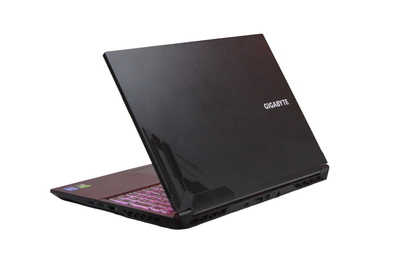 Ноутбук Gigabyte G5 KF5-H3KZ354KD