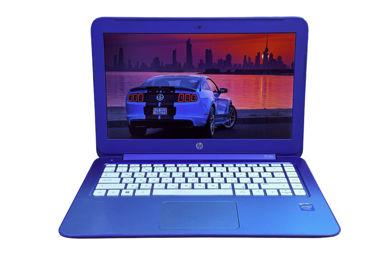 Ноутбук HP 13-c050ur(З)