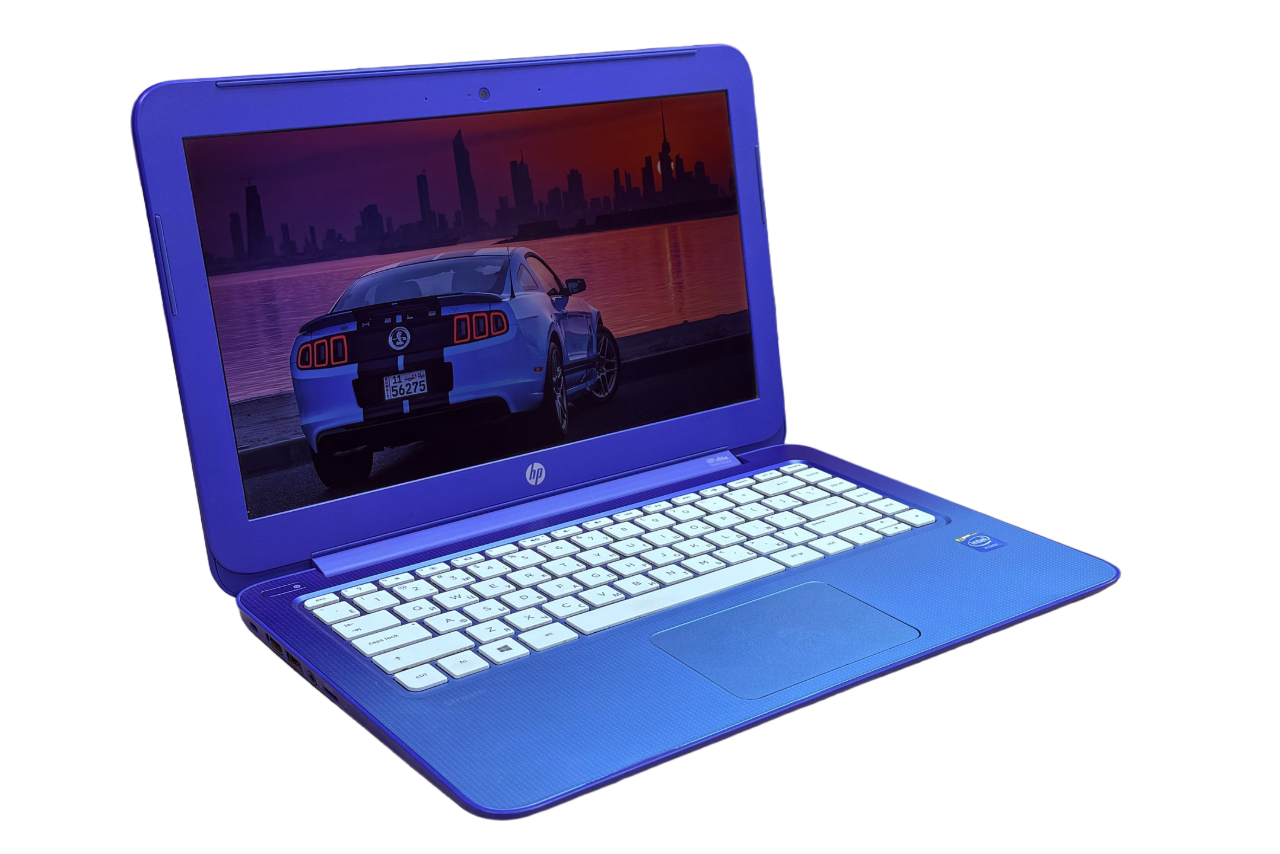 Ноутбук HP 13-c050ur(З)