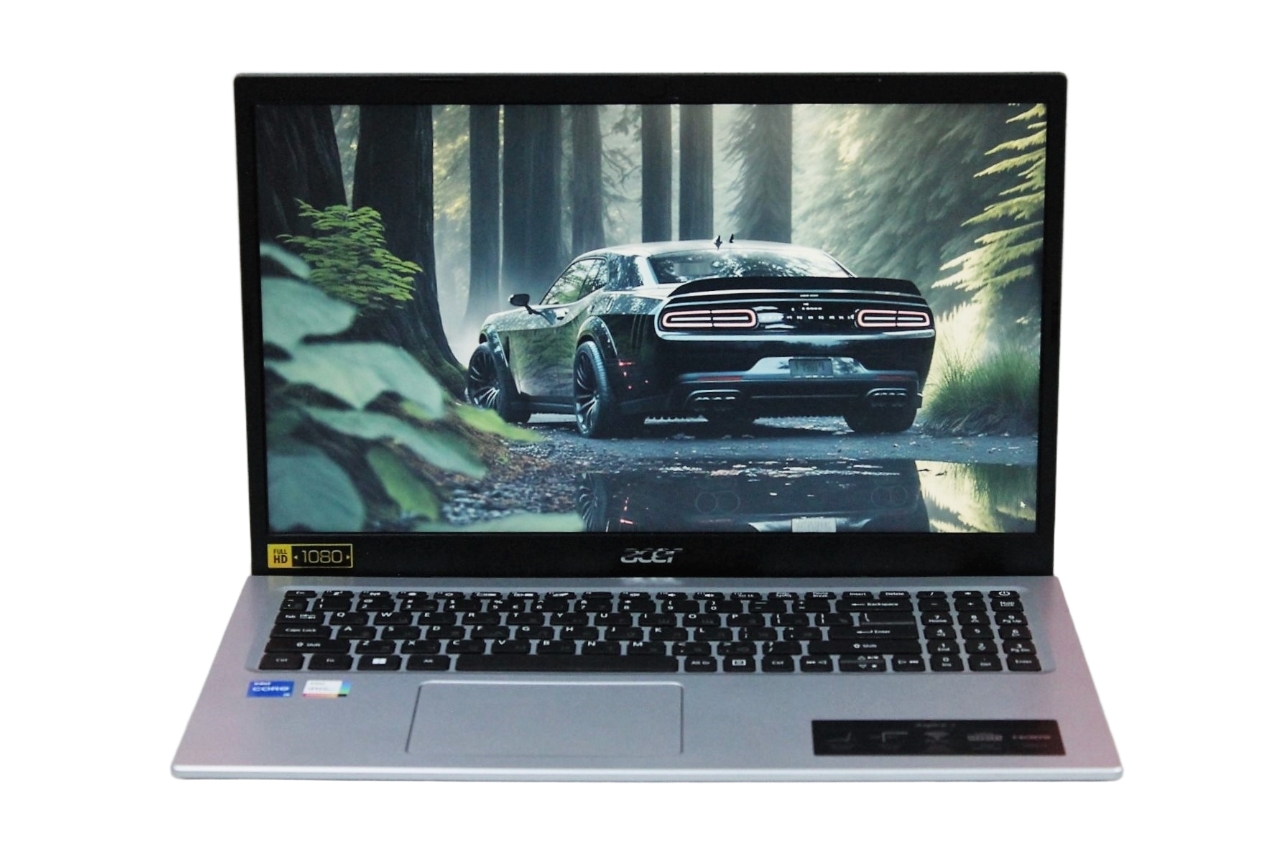 Ноутбук Acer A315-58-55S6