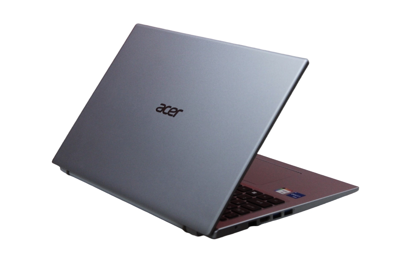 Ноутбук Acer A315-58-55S6