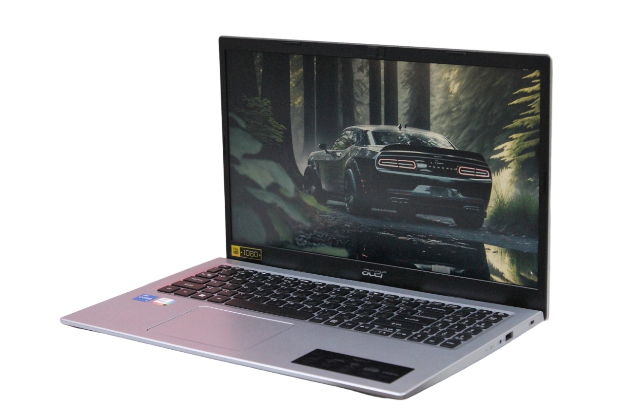 Ноутбук Acer A315-58-55S6