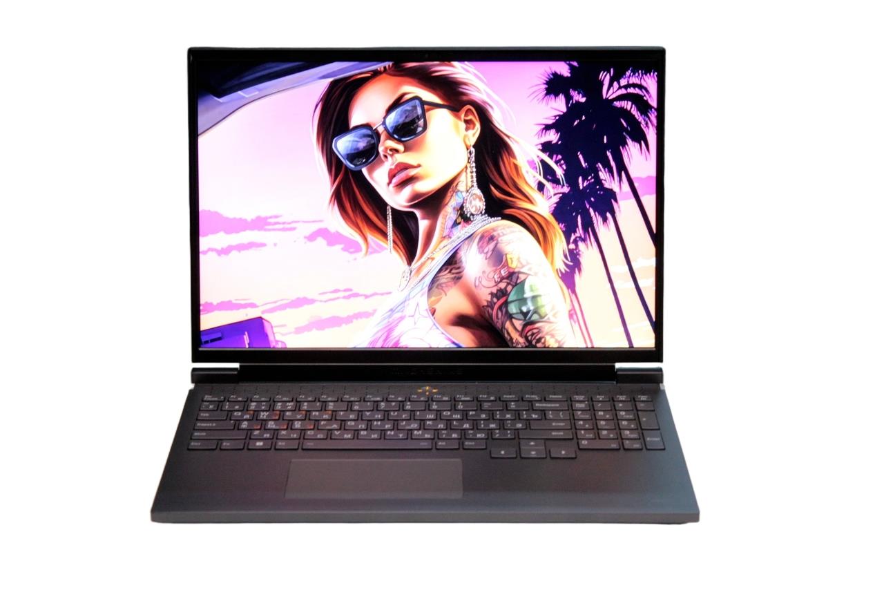 Machenike L16-i713650HX468Q240HG161