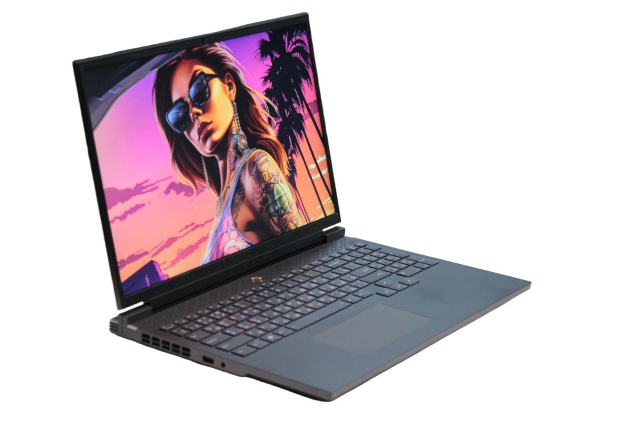 Machenike L16-i713650HX468Q240HG161